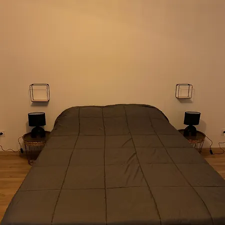 Apartmán Les Vosgiens *