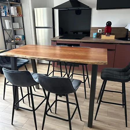 Les Vosgiens * Gérardmer