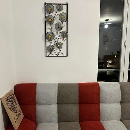 Les Vosgiens Жерарме