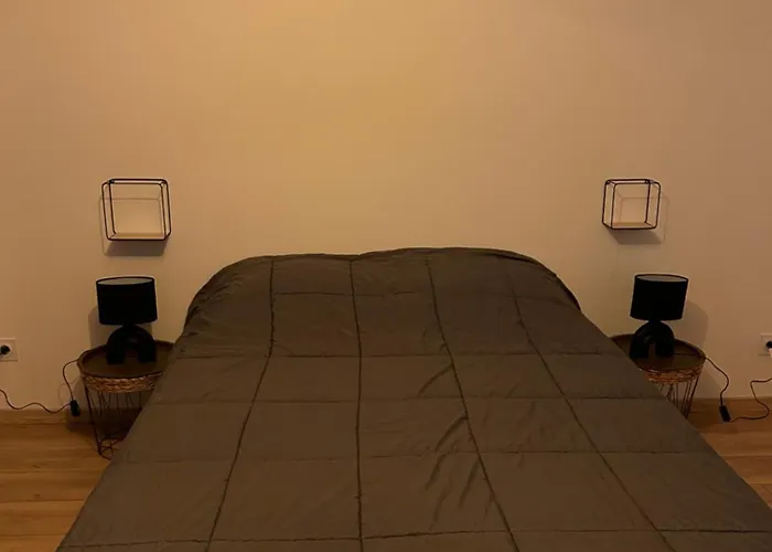 Apartman Les Vosgiens *