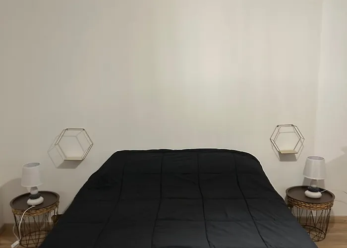 Apartman Les Vosgiens