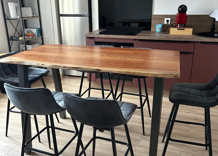 Les Vosgiens * Gérardmer