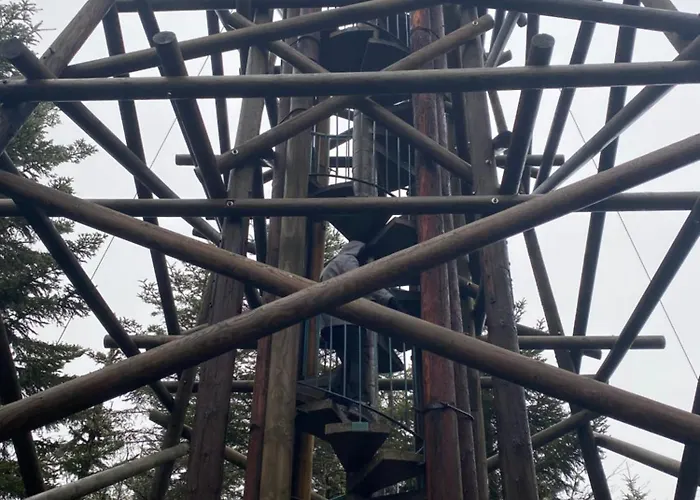 Apartman Les Vosgiens *