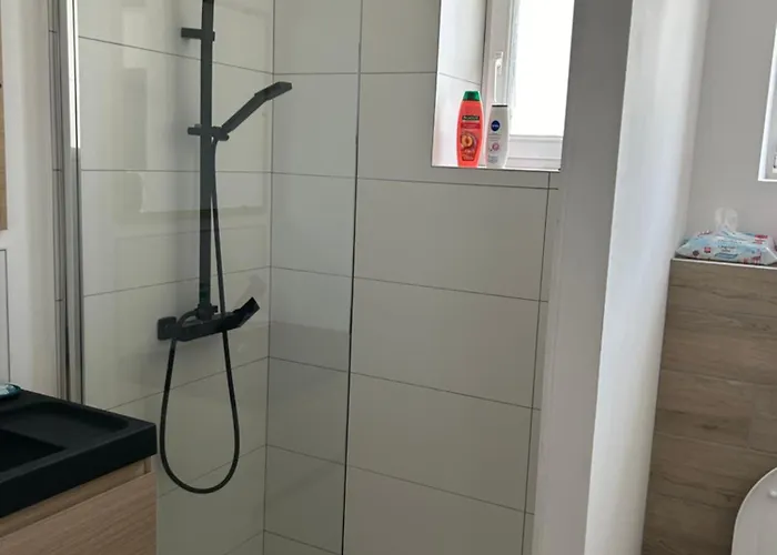 Les Vosgiens Apartman *